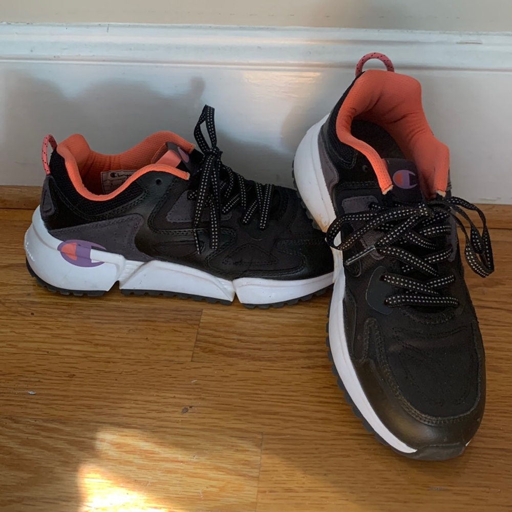 Champion sneakers